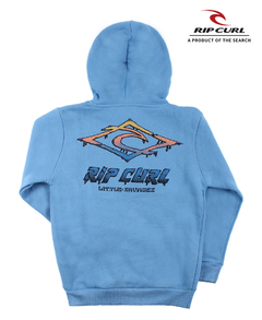 BUZO Canguro Bebe Rip Curl Wax Savage 22/02995 - Croma