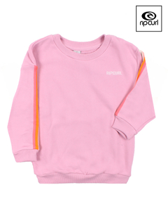 BUZO Canguro Niña Rip Curl Heritage Loose 22/02861
