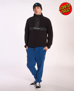 Buzo Santa Cruz Anorak 22/02738 - Croma