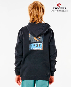 BUZO Canguro Niño Rip Curl Sumbawa 22/02933 - Croma