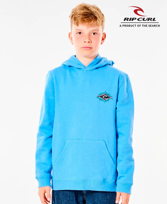 BUZO Canguro Niño Rip Curl Sumbawa 22/02933