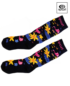 Medias Niña Termicas Rip Curl Mountain 22/07449 - comprar online