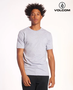 Remera Volcom Solid Modern 13396 en internet