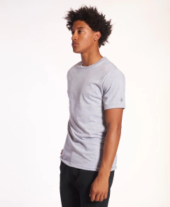 Remera Volcom Solid Modern 13396 - Croma