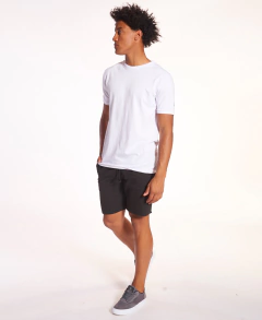 Remera Volcom Solid Modern 13396 - comprar online