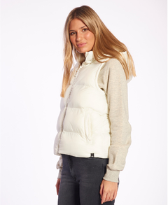 Imagen de CHALECO RIPCURL PUFFER 04548