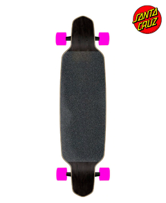 Longboard Santa Cruz Split Hand Drop Down 22/00424 - comprar online