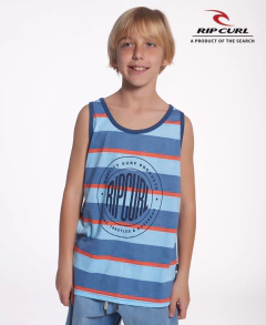 Musculosa Niño Rip Curl Str Yarn 20/03946 - tienda online