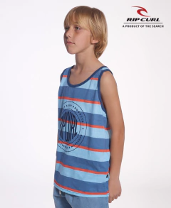 Imagen de Musculosa Niño Rip Curl Str Yarn 20/03946