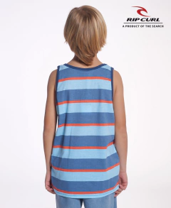 Musculosa Niño Rip Curl Str Yarn 20/03946