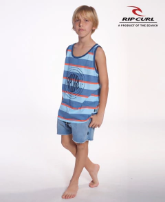 Musculosa Niño Rip Curl Str Yarn 20/03946 - comprar online