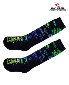 Medias Termicas Niño Rip Curl Long Mountain x1 20/07868 - comprar online