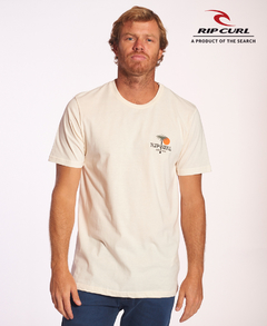 Remera Rip Curl California 22/03380 - tienda online