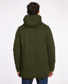 PARKA RIP CURL 14225 - comprar online