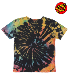 Remera Niño Santa Cruz Batik 22/3201 - comprar online