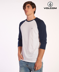 Imagen de Remera Volcom Solid 22/03189