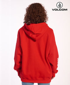 Campera Mujer Volcom Collide 23/02828 en internet