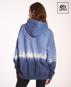 BUZO Canguro Mujer Rip Curl Herit Loose Batik 22/02501 - Croma