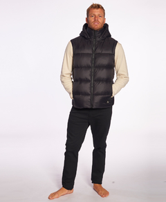 CHALECO PUFFER RIPCURL 04530 - Croma