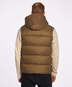 Imagen de CHALECO PUFFER RIPCURL 04530