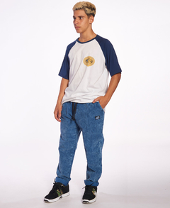PANTALON SANTA CRUZ BAGGY CORDEROY 25/1132 (08) - tienda online