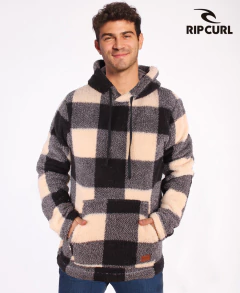 BUZO PELUCHITO RIPCURL HOOD NEW WAVE 02693