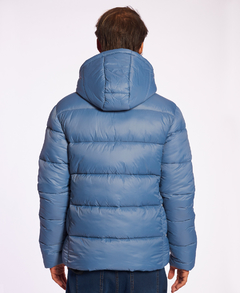 CAMPERA RIPCURL IMP PUFFER 04150 - comprar online