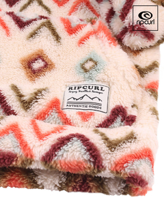 BUZO Canguro Beba Rip Curl Ethnic 22/02527 - comprar online