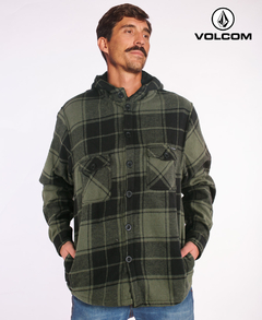 CAMPERA VOLCOM TRADEMAN 25/4153 (06)