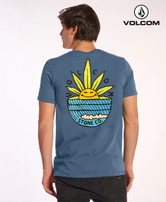 Remera Volcom Kind Shine Modern 22/03560 - Croma
