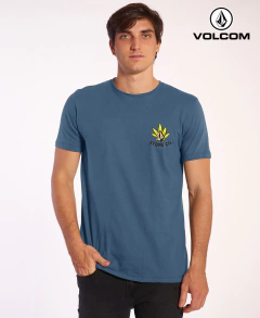 Remera Volcom Kind Shine Modern 22/03560 en internet