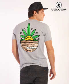 Remera Volcom Kind Shine Modern 22/03560 - comprar online