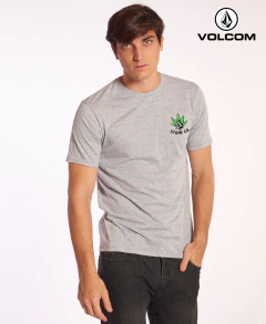 Remera Volcom Kind Shine Modern 22/03560