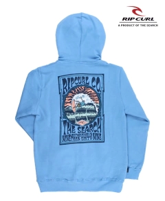 BUZO canguro niño zh print 02826 - comprar online