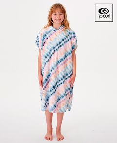 Poncho Niñ@ Rip Curl Surf Trip Batik 07884