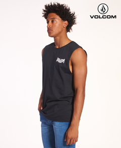 Remera Volcom Rose Eye 13672 en internet