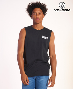 Remera Volcom Rose Eye 13672