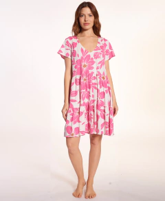 Vestido Rip Curl Mini Azalea 02307 - Croma