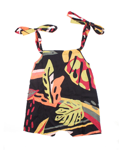 JUMPSUIT YTQ LAGE 01948 - comprar online