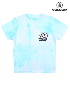 Remera bebe Volcom Aventurine Batik 03715