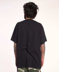 Remera Indepedent Oversize Logo 13438 - comprar online