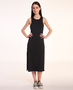 Vestido Volcom Stonelight Midi 2387 - comprar online
