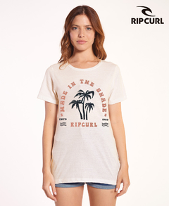 Remera Rip Curl Snow Havanna 23/3531