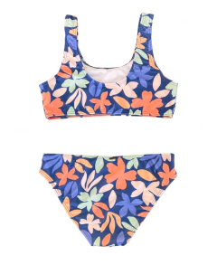 BIKINI NIÑA RIP CURL HOLIDAY TROPICS 23/6764 - comprar online