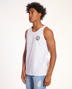 Musculosa Mujer Volcom Kind Shine Crop 03804 - Croma