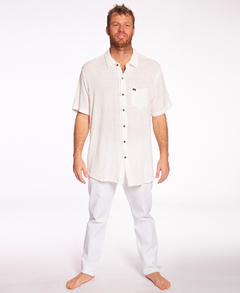 CAMISA RIP CURL PLAIN BYN 24/2088 (03) - Croma