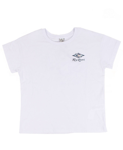 Remera Niña Rip Curl Crop Surf 03585 - comprar online