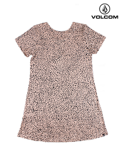 Vestido Niña Volcom Wired 02386