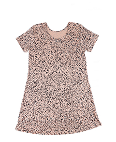 Vestido Niña Volcom Wired 02386 - comprar online