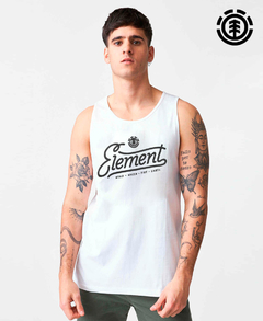 Musculosa Element New Worldwide E0005